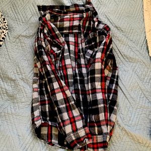 Flannel